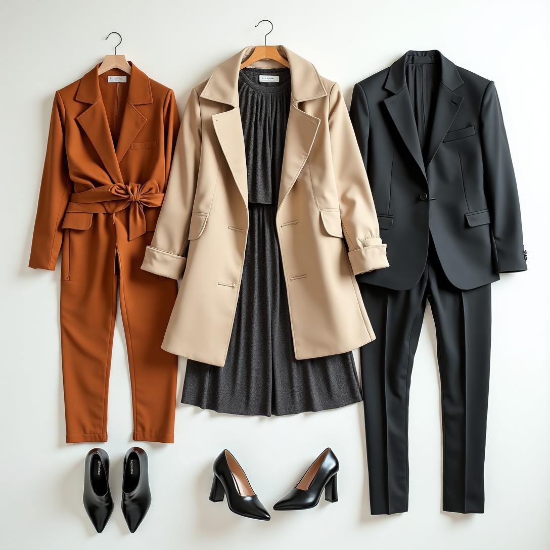 Virtual Wardrobe AI - Your Smart Style Assistant